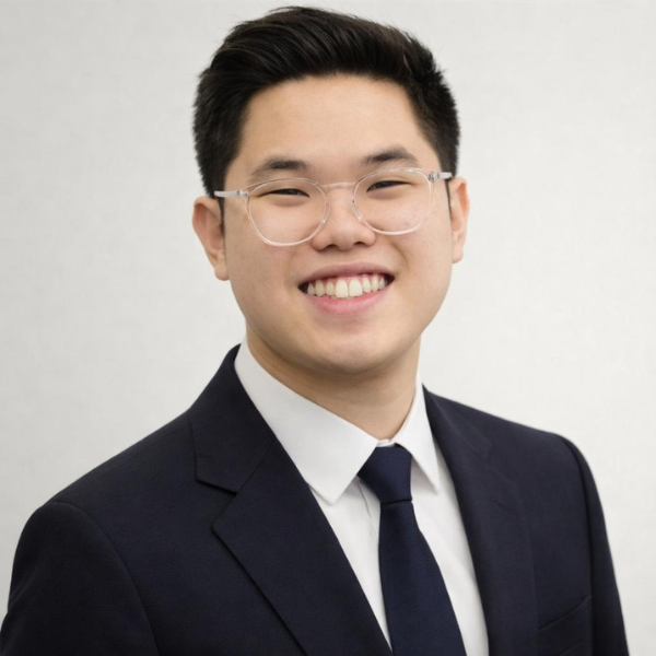 Dean Enriquez, founder of Strata Solutions